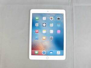 iPad Air2 16GB Wi-Fi модель MGLW2J/A