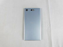 DoCoMo　Xperia XZ1 Compact　SO-02K_画像2