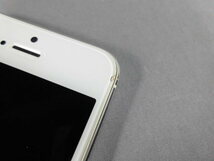 SoftBank　iPhone5s　16GB　ME333J/A_画像3