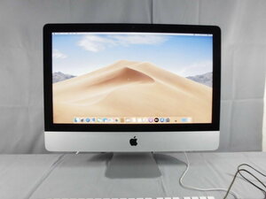 iMac Late 2013 (Corei5 2.7GHz,8GB,1TB,21.5 -inch )