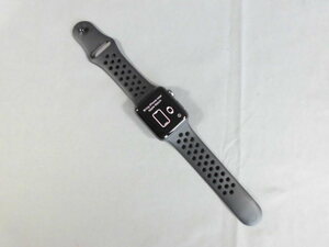 Apple Watch　Series3　38mm　GPSモデル　MTF12J/A