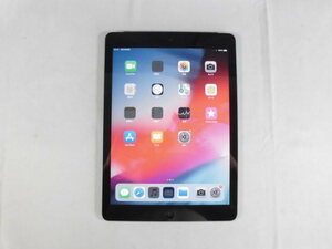 au　iPad Air　32GB　MD792JA/A