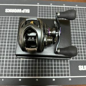 ダイワ　STEEZ CT SV TW 700XH DAIWA