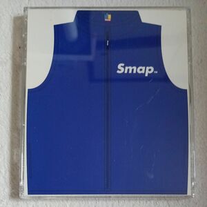 Smap Vest CD2枚組 スマップ SMAPゴールデンベストアルバム ブルー全32曲収録◆夜空ノムコウ　セロリ　ダイナマイト