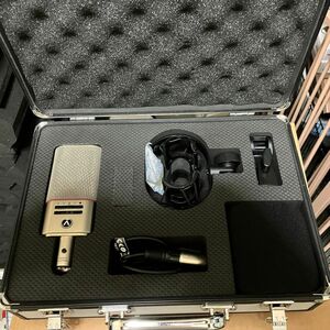 Austrian Audio OC818 Studio Set コンデンサーマイク