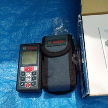 Bosch Professional(ボッシュ) データ転送レーザー距離計 GLM80【正規品】測量用品_画像2