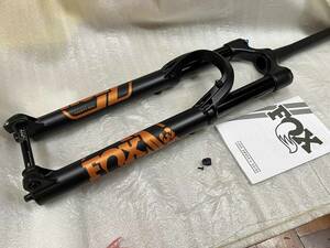  новый товар 2021 FOX PERFORMANCE 36 FLOAT 29 140mm GRIP