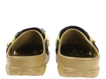 crocs All Terrain Clog カーキ系　 29cm_画像4