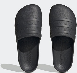 ▼　adidas Adifom Adilette Slides 黒　29.5cm