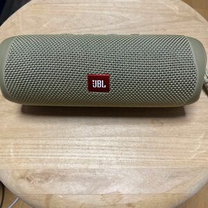 JBL FLIP5 ポータブル ワイヤレス　Bluetooth