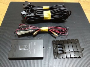  カロッツェリア DSRCユニット ND-DSRC2　中古品