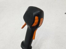 ★1000円スタート売切り！★スチール 草刈機 FS26C★STIHL★刈払機★混合★農業★肩掛け★中古★T645【法人限定配送！個人宅不可】_画像7