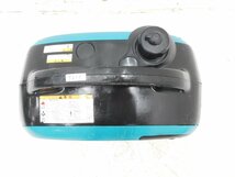 ★1000円スタート売切り！★DENYO デンヨー 発電機 GE-1600SS-Ⅳ★ガソリン★1.6kva★災害★レジャー★中古★T677_画像7