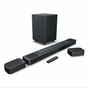 Jbl bar 1000 新品未開封