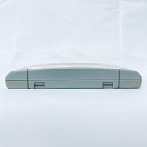 SFC スーパーファミコン Jリーグサッカー プライムゴール ソフト　説明書付 起動確認済_画像4