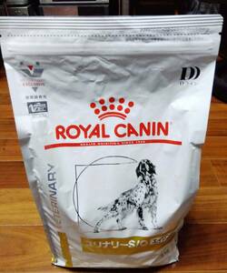 ROYAL CANIN( Royal kana n) лилия na Lee s/o старение 7+ собака для 