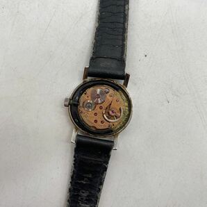 2404Y6 OMEGA Geneve 55 1216 cal.625 オメガ ジュネーブ レディース手巻き腕時計 稼働ok 現状品の画像6
