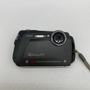 2404Y23 CASIO EXILIM G EX-G1 カシオ コンパクトデジタルカメラ デジカメ 現状品