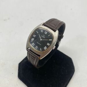 exF0014 OMEGA Geneve 111 0123 cal.625 オメガ ジュネーブ メンズ手巻き腕時計 現状品 