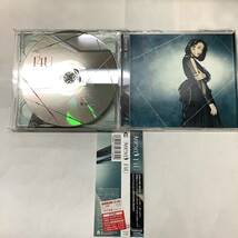 MICHI 3CD+DVD 全て初回限定盤 Checkmate!? I4U Cry for the Truth Secret Sky_画像5