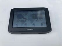 ガーミン　バイク用GPSナビシステム_画像5