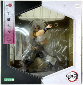 【新品 未開封】コトブキヤ ARTFX J 宇髄天元 1/8スケールフィギュア（鬼滅の刃） 