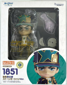 [ new goods unopened ]......1851 Kujo Jotaro Stone Ocean Ver.( JoJo's Bizarre Adventure )