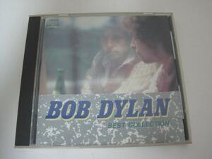 ボブ・ディラン ベスト コレクション BOB DYLAN BEST COLLECTION / CD