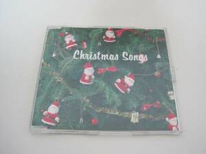 CHRISTMAS SONGS　インストゥルメンタル 10曲収録　/ CD