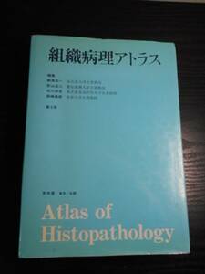組織病理アトラス　第3版　/飯島 宗一, 影山 圭三他　/文光堂