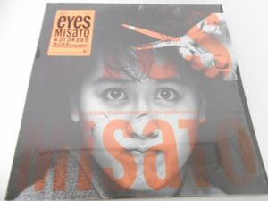 eyes / 渡辺美里 /エピックレコード LP