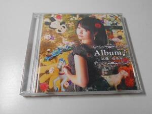 Album♪　/　近藤佳奈子　/CD