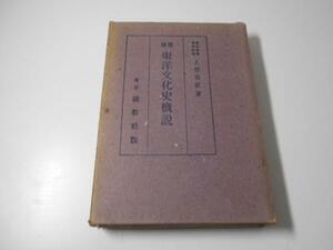  increase . Orient culture history . opinion Ueno .. Kiyoshi . company 