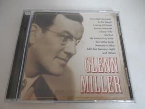 グレン・ミラー/GLENN MILLER /アルバム/CD