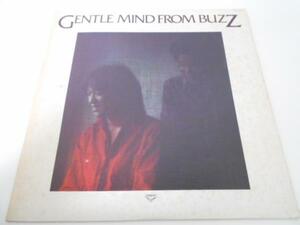 君を迎えに来たよ/GENTLE MIND FROM BUZZ/キングレコード LP