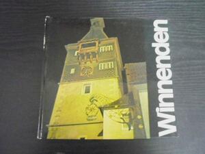 winnenden ◆洋書 BS verlag manfred kerler