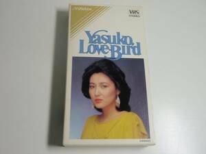 LOVE-BIRD /. river ../ VHS