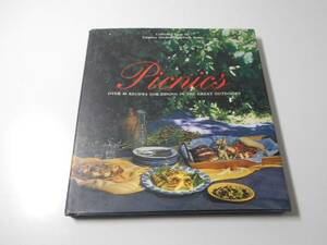 Picnics　◆洋書 料理　　Heidi H. Cusick　　William Morrow Cookbooks