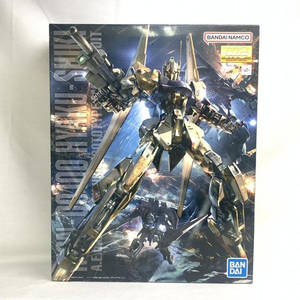 【中古】ガンダム）MG 1/100 百式Ver.2.0(機動戦士Zガンダム)[240019454556]