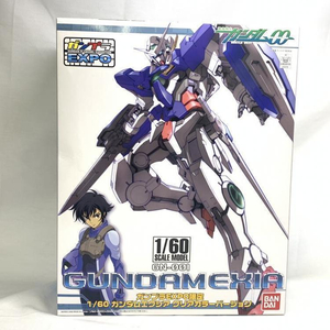 【中古】ガンダム）1/60 ガンダムエクシア クリアカラーVer. ガンプラEXPO限定[240019455258]