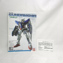 【中古】ガンダム）1/60 ガンダムエクシア クリアカラーVer. ガンプラEXPO限定[240019455258]_画像6