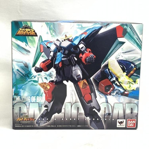 【中古】未開封)スーパーロボット超合金 ガオファイガー[240019455693]