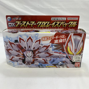 【中古】開封/タバコ臭)BANDAI DXブーストマークIXレイズバックル 仮面ライダーギーツ[240019453726]