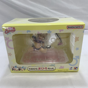 【中古】S未開封)Megahouse Melty Princess てのひらまひろちゃん フィギュア お兄ちゃんはおしまい！[249008246765]