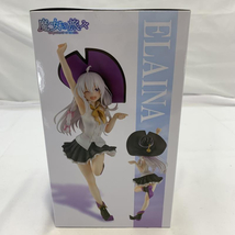 【中古】S未開封)KD LIGHT イレイナ フィギュア 魔女の旅々[249008249533]_画像2