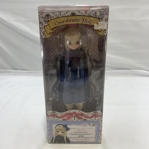 【中古】未開封)azone アリサ Twinkle☆Twinkle a la mode コーデset ドール[240019401806]