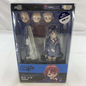 【中古】開封)azone 種田正奈 覚醒ver. フィギュア ドール アサルトリリィ外伝[240091303400]