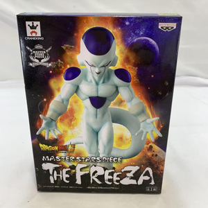 【中古】開封/箱傷み)BANPRESTO MASTER STARS PIECE フリーザ プライズフィギュア ドラゴンボール超[240019454380]