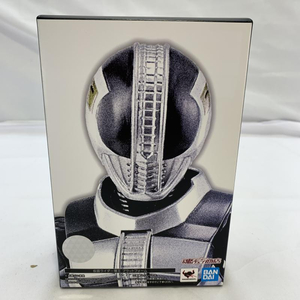 【中古】開封/汚れ)BANDAI S.H.Figuarts(真骨彫製法) 仮面ライダー電王 プラットフォーム フィギュア[240018332775]