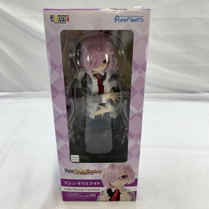 【中古】開封)azone ピュアニーモ No.141 マシュ・キリエライト ドール フィギュア Fate Grand Carnival[249105070640]